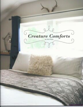 фото Creature Comforts by Knit Picks 2016